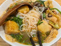 -螺小胖柳州螺蛳粉(钟楼总店)