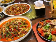 -徐鼎盛民间菜(微电园店)