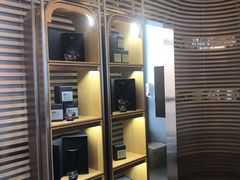 -Bracket Coffee(银河SOHO店)