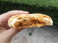 -朱记小郑酥烧饼(建康路店)