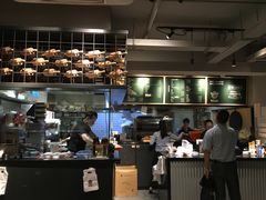 -早安山丘·豆浆油条(小木桥路店)