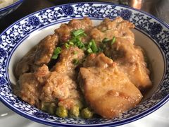 -婺源第一楼(朱子大道店)