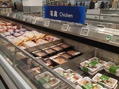 -山姆会员商店(上海浦东店)