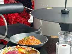 -叁 Three· bistro餐酒馆