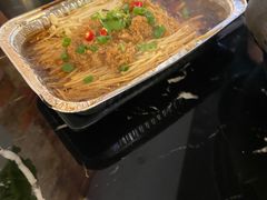 -燚青春泥炉烤肉(东泰店)