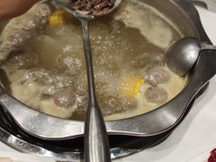 -八合里潮汕鲜牛肉火锅(吉大店)