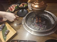 -焱岛烧肉·活鳗炙烤(晋江万达店)
