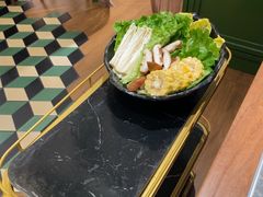 -潮界(LU·ONE凯德晶萃广场店)