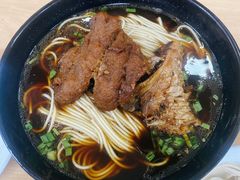 -瞻老元面馆(双塘路店)
