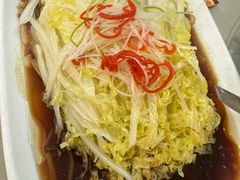 -玉华台饭庄(裕中西里小区店)