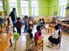 -糖心家族国际幼儿园·托育园(南开水上公园店)