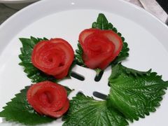 -宴昆山·私房菜(春晖店)