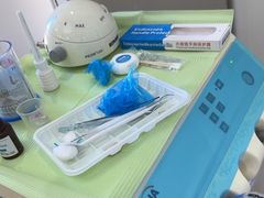 -圣贝口腔(海淀店)