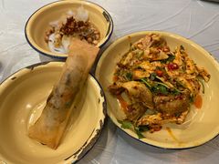 -东排食堂长沙小吃大排档(五一广场店)