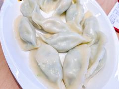 -喜家德虾仁水饺(东方宝泰店)