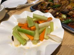-川天喉重庆江湖菜
