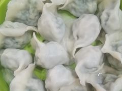 -老边饺子馆(西站店)