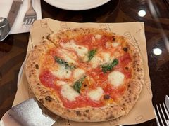 -Ciao窑炉披萨餐厅(宁波阪急店)