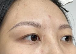-一个差评成就的纹眉店