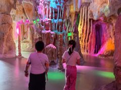 -房山世界地质公园博物馆