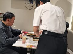 -CRAZYONES西班牙海鲜饭(上海美罗城店)