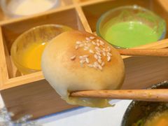 -叶叶菩提·晋福宫