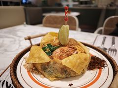 -太食獸泰式茶餐厅(艾尚天地店)