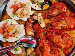 -BROWNSTONE布朗石西班牙餐厅(富城店)