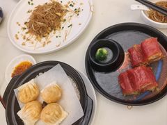 -松雅轩商务婚礼生日(同和店)