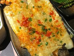 -虾胡闹·澳洲小龙虾·烧烤(福田鲨鱼店)