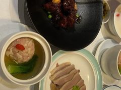 -民国红公馆·秦淮八艳(夫子庙店)