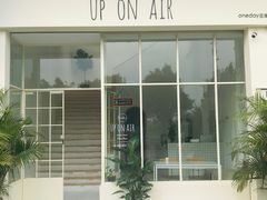 门面-UP ON AIR