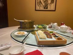 -新疆大厦·慕士塔格餐厅