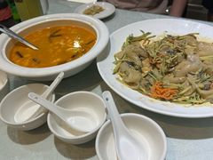 -品味居·首店·大连鲜活海鲜大连菜(东港店)