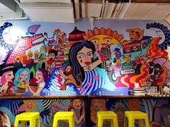 -Mesa Madre梅萨妈妈·Bintana(国贸店)