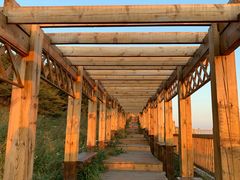 -白草畔自然风景区