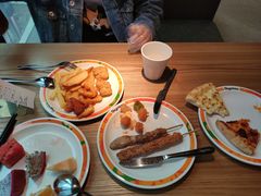 -比格比萨自助(德思勤四季汇店)