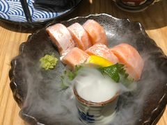 -六本目日式料理(珊瑚沙家园店)