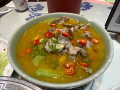 -淮安宴·淮扬菜(清河路一店)