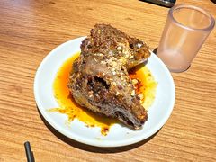 -乔一乔怪味干锅(东升店)