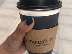 -Jamaicablue Coffeeshop(中央广场店)