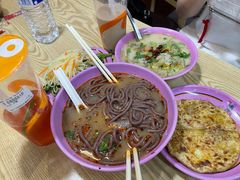 -牛马行牛肉饸饹铺(长春总店)