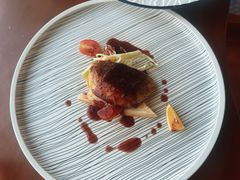 -V Bar海景扒房(北海湾惠龙万达嘉华酒店)