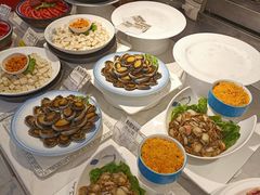 -映像威海·海鲜味道(经区店)