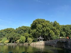 -楼外楼(西湖景区孤山路店)