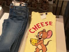 -ZARA(世贸天阶店)