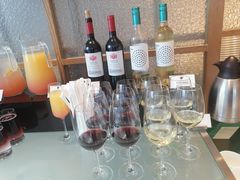-TABLE·味西餐厅-成都茂业JW万豪酒店