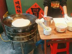 -大芊金重庆串串火锅(南京路店)