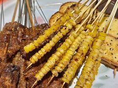 -北丐先生·野馄饨烧烤(雨花万象店)
