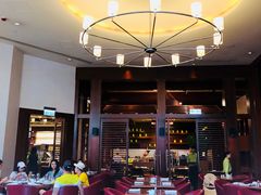 -香港尖沙咀凯悦酒店